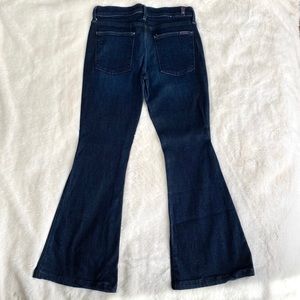 7 For All Mankind: Andie Jeans